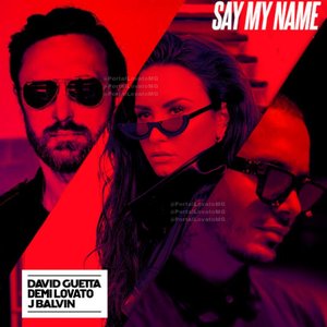 Avatar di David Guetta, Demi Lovato & J Balvin