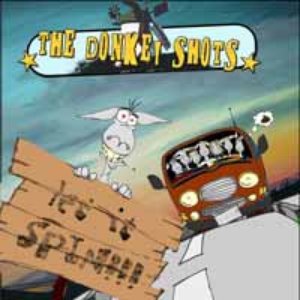 Avatar for The Donkeyshots
