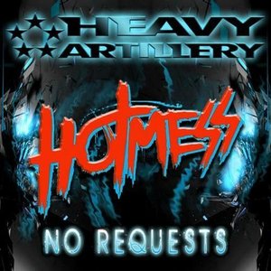 No Requests EP