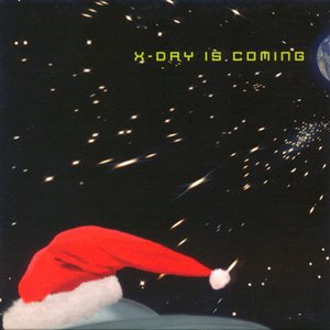 Acclaim's Raving X-Mas
