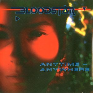 Anytime - Anywhere