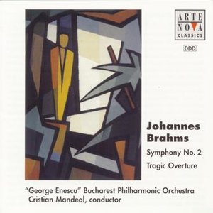 Brahms: Symphony No.2, Tragic Overture