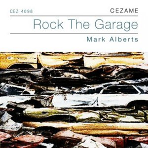 Rock the Garage