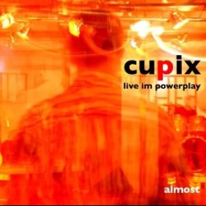 almost - cupix live im powerplay