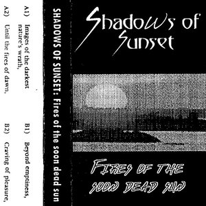 Fires Of The Soon Dead Sun
