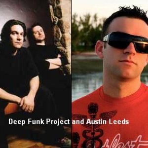 Изображение для 'Deep Funk Project vs. Austin Leeds'