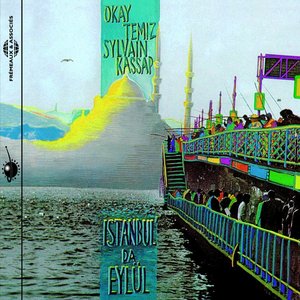 Istanbul' da Eylül