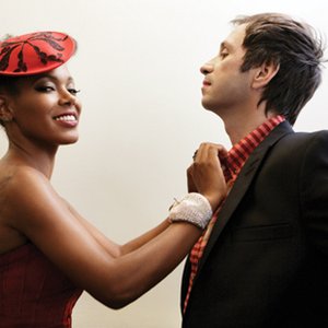 China Moses & Raphael Lemonnier 的头像