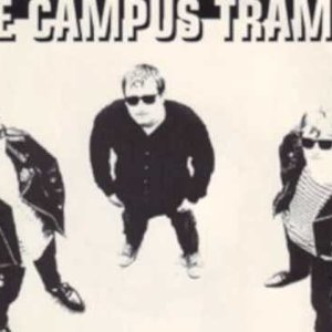 Avatar for The Campus Tramps