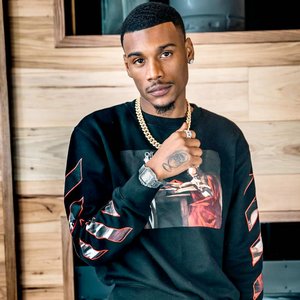 Armon Warren 的头像