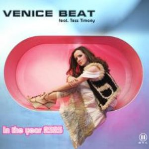 Immagine per 'Venice Beat'