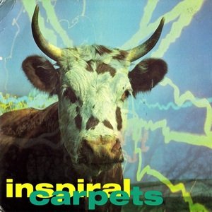 Inspiral Carpets albums and discography | Last.fm