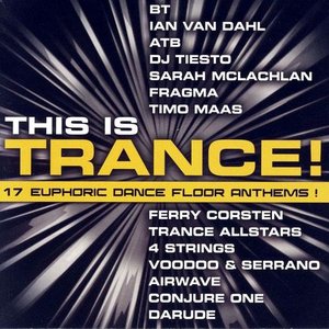 This is Trance!