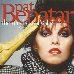 The Very Best of Pat Benatar, Volume 2