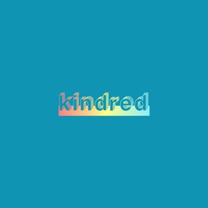 “Kindred”的封面