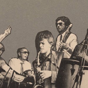 Estrada Orchestra 的头像