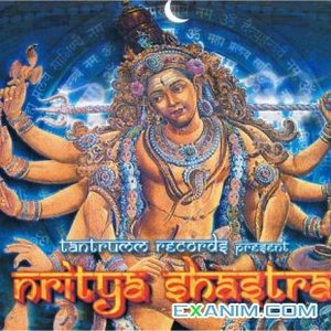 Nritya Shastra 的头像