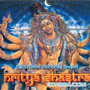 Awatar dla Nritya Shastra