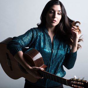Andrea González Caballero 的头像
