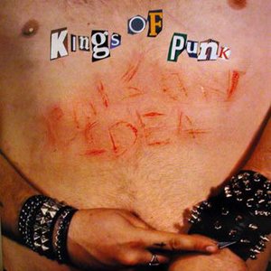 Kings Of Punk (Bloated Edition)