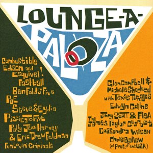 Image for 'Lounge-A-Palooza'