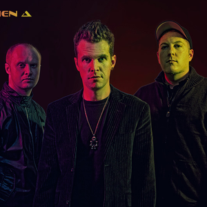 Specimen A photo provided by Last.fm