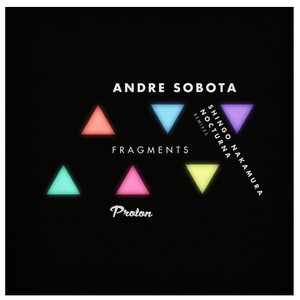 Fragments (Color Ray, Subandrio Remixes)