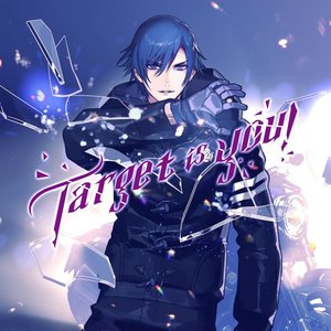 うたの☆プリンスさまっ♪ソロベストアルバム 一ノ瀬トキヤ Target is you!