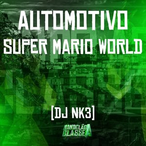 Automotivo Super Mario World