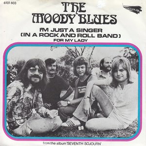 I'm Just A Singer (In A Rock And Roll Band)