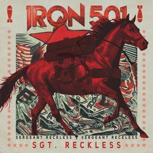 Sgt. Reckless