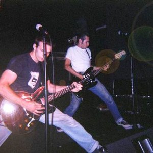 The Bedrockers 的头像