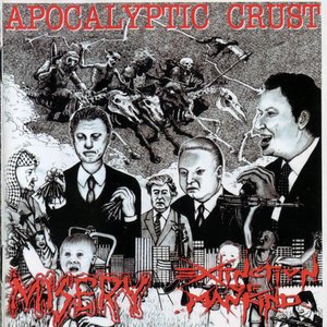 Apocalyptic Crust