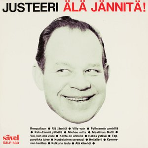 Älä jännitä