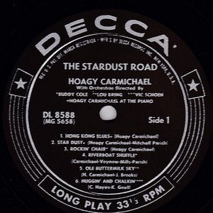 The Stardust Road