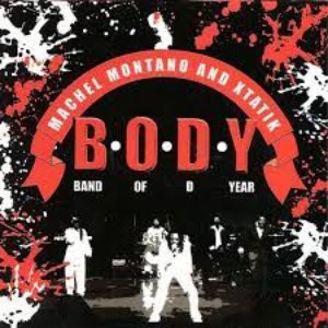 B.O.D.Y. - Band Of D Year