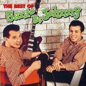 The Best of Santo & Johnny