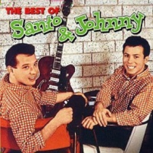 14. Santo & Johnny - SANTO & JOHNNY - Zortam Music