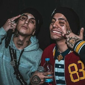Duki x C.R.O 的头像