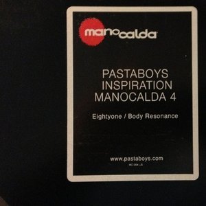 Pastaboys Inspiration Manocalda için avatar