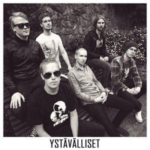 Ystävälliset 的头像