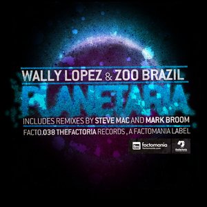 Wally Lopez & Zoo Brazil 的头像