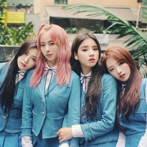 Avatar de 이달의 소녀 1/3