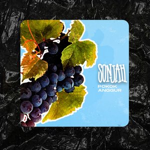 Pokok Anggur - Single