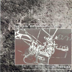 origami replika & kapotte muziek 的头像
