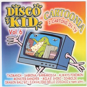 Disco Kid Vol 6