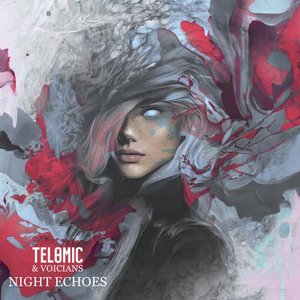 Night Echoes - Single