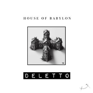 House of Babylon [Explicit]
