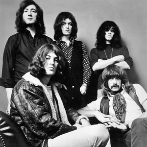 Deep Purple photo provided by Last.fm