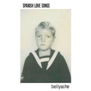 Bellyache - Single